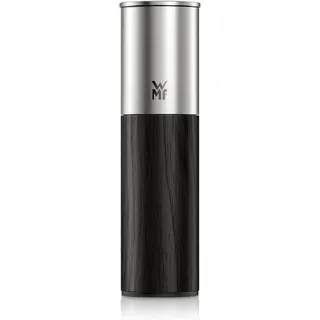 WMF Nature Pro Gewürzmühle 21,6 cm Schwarz unbefüllt