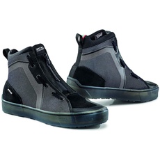 TCX Shoes 1 - Man IKASU WP BLACK/REFLEX