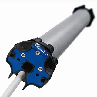 Rademacher RolloTube Basis Medium Rohrmotor 10 Nm