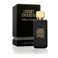 Zepter Luxury Overdose 'Black Orchid'