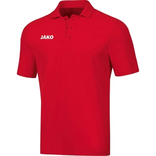 Jako Kinder Polo Base rot, 152