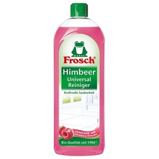 Bild Himbeer Universal Reiniger 750 ml