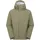 Regenjacke Unisex Schwarz S