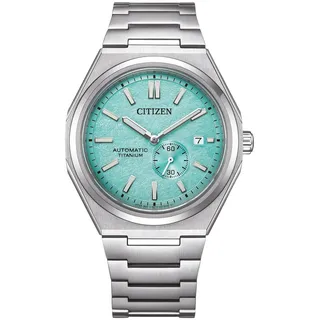 Citizen NJ0180-80M Titan 41 mm