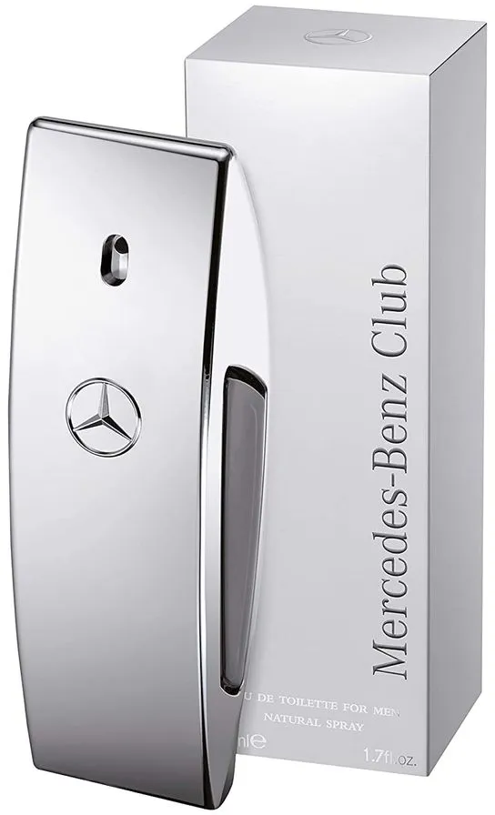 Bild von Club Eau de Toilette 50 ml