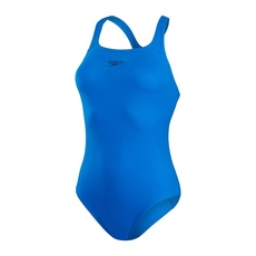 Bild von Damen Eco Endurance+ Medalist Schwimmanzug, Blau, 40 (DE)