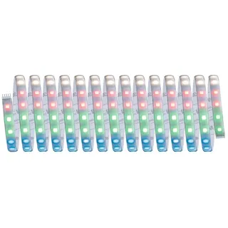 Paulmann MaxLED 500 Starterset 5179 40 W RGBW 100 cm