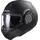Advant Solid Matt Black XXXL