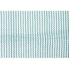 VERDELOOK Polyethylen-Monofilament-Gewebe für die Olivenernte, Antidränage 5x50 m, grün