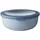 Frischhaltedose rund blau 12,5 cm 1,25 l