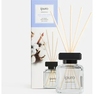 ipuro Raumduft ESSENTIALS Cotton Fields 100 ml