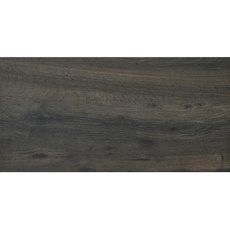 Bild Terrassenplatte Feinsteinzeug Strobus 45 x 90 x 2 cm ebony