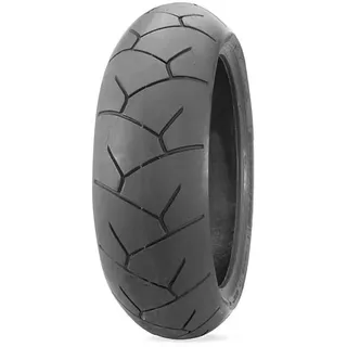 Bridgestone Battlax BT012 Rear 160/60 R15 67H