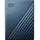 My Passport Ultra 5 TB USB 3.0 Blau
