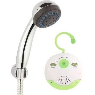 Schütte Kirchhoff "SHOWER & Swing mit Duschradio