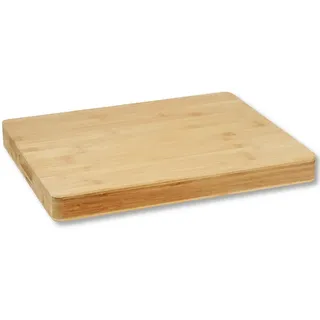 KESPER Tranchierbrett Holz 1-tlg. 50 x 40 x 5 cm Beige