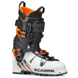 Scarpa Maestrale RS white/black/orange (762) 25,5