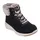 Ultra-Mountain Muse Black Synthetic 36