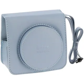 Fujifilm instax SQ1 Kameratasche Gletscherblau, 70100148600