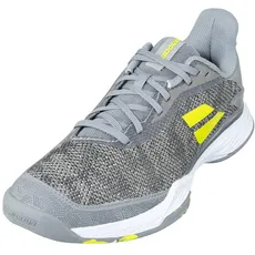 Bild von Herren Jet TERE All Court Men Tennis Shoes, Grey/Aero, 38 EU