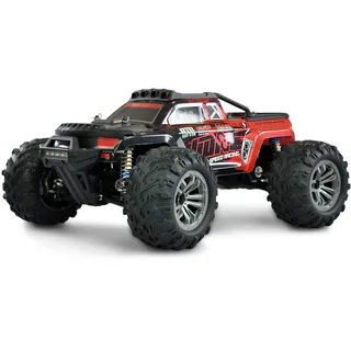 AMEWI RC-Monstertruck Daphoenodon 4WD 1:12 RTR rot (22608)