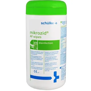 Mikrozid mikrozid® AF wipes -INT-