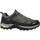 Rigel Low Wp Trekking Shoes jungle-yellow Fluo (22ER) 40