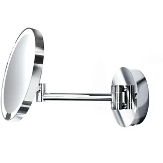 Decor Walther Wandkosmetikspiegel mit LED