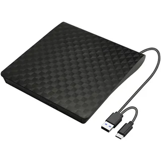 xlyne Bluray-Brenner 570503 schwarz