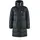 EXPEDITION LONG DOWN PARKA schwarz S