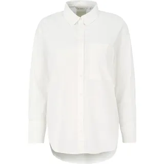 Tom Tailor 1034784 Bluse Whisper White 46