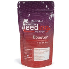 Powder Feeding "Green House Booster", 125 g.