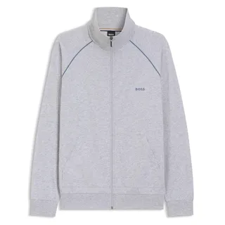 BOSS Mix&Match Jacket Z 10259900 01 – Größe XXL, Light/Pastel Grey 053