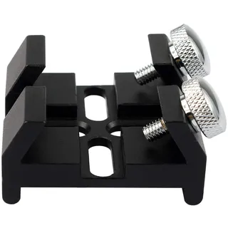 Svbony Teleskope Finderscope Mount, Schwalbenschwanzbasis für Finder Scope Kompatibel mit Celestron C8 C8HD C925 C11HD