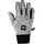 Handschuhe Drizzle Grey XS