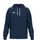 Hoodie Marine XXL