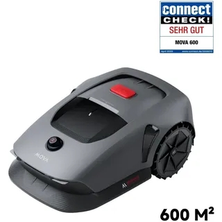 DREAME MOVA 600 Rasenmäher Roboter