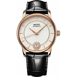 Mido Baroncelli M0072073603600 Damen Automatikuhr