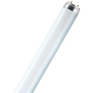 Osram Lumilux 18W/827 G13 warmweiß 2700K