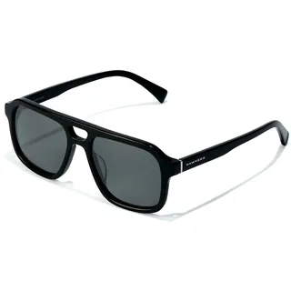HAWKERS Sonnenbrille CROUPIER Polarized Black Dark für Herren und Damen