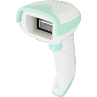 Datalogic Gryphon GD4520 (2D-Barcodes, 1D-Barcodes), Barcode-Scanner, Weiss