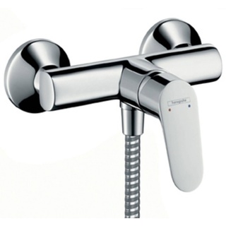 Hansgrohe Focus Aufputz chrom