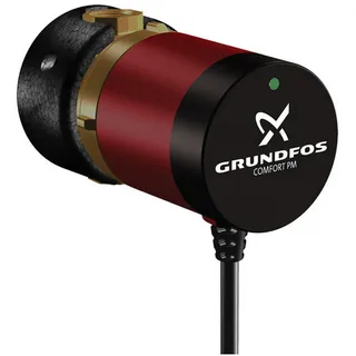 Grundfos Zirkulationspumpe Comfort 15-14 B PM