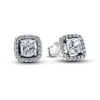 Pandora Ohrstecker Timeless Silber 293551C02