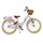 Blossom 20 Zoll RH 31 cm weiß