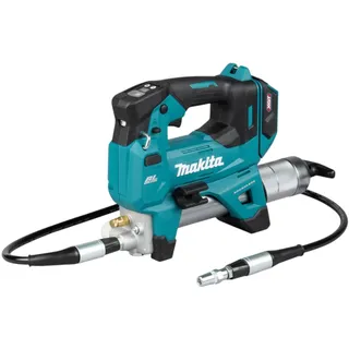 Makita GP 001 GZ Akku Fettpresse 40 V max. 690 bar