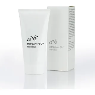 CNC Cosmetic MicroSilver BG Face Cream 50 ml