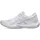 Asics Gel-Rocket 12 Damen Hallenschuhe Fitnessschuhe weiß 38