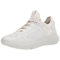 Bild Damen ST.1LITEW Sneaker, Weiß (White/White 50874), 38
