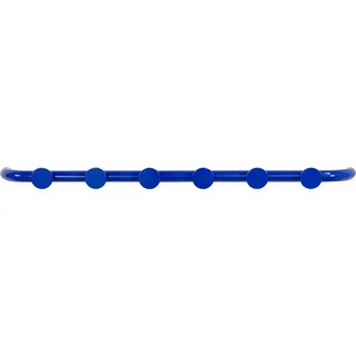 Spinder Garderobenleiste RETRO 6 blau